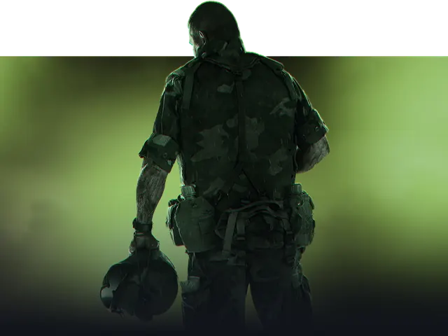 Arma Reforger