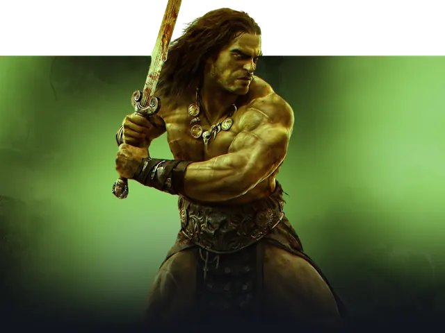 Conan Exiles