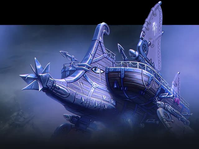 Echoes of Elysium