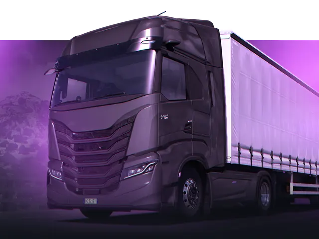 Euro Truck Simulator 2
