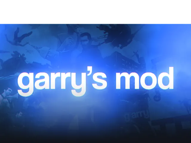 Garry's Mod