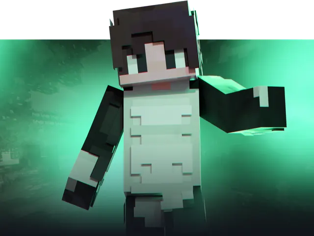 Minecraft: Bedrock