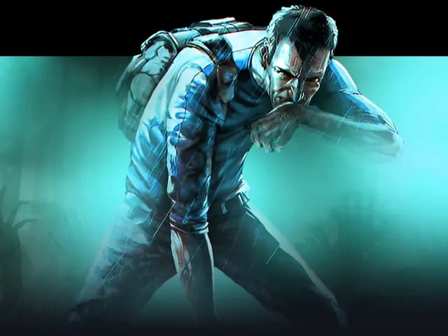 Project Zomboid