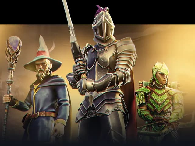 RuneScape: Dragonwilds