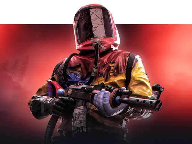Rust