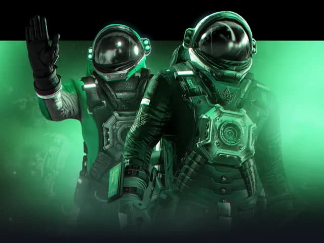Space Engineers