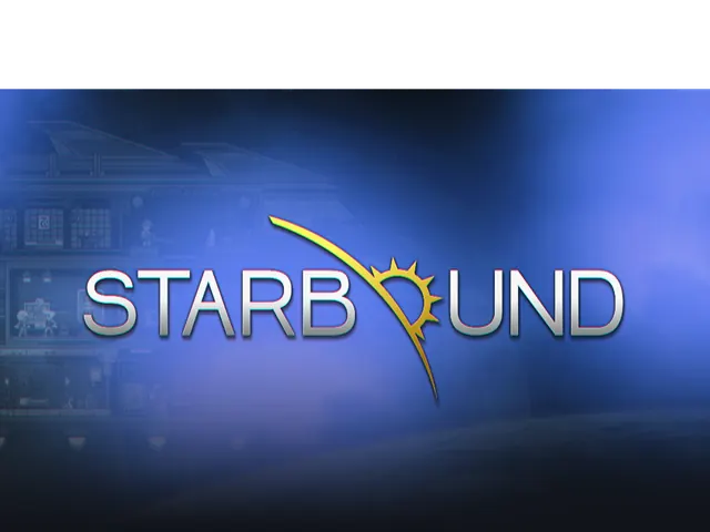 Starbound