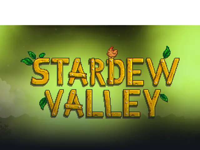 Stardew Valley