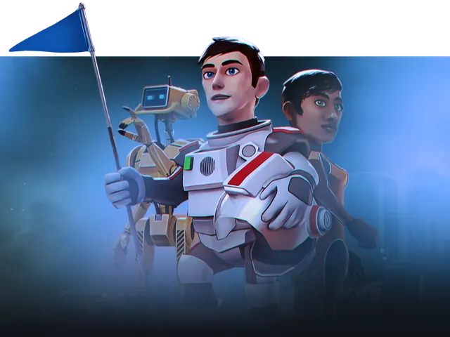 Stationeers