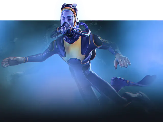 Subnautica