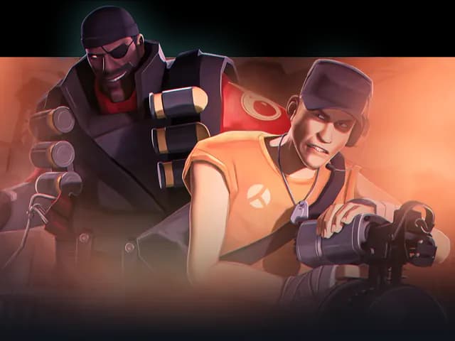 Team Fortress 2