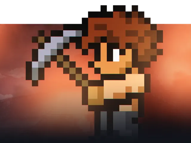 Terraria