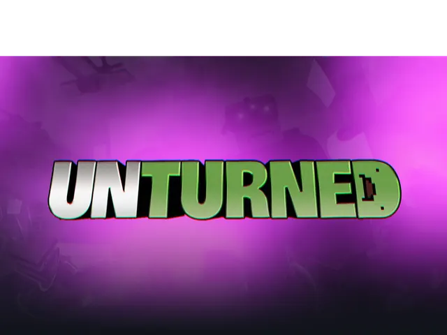 Unturned
