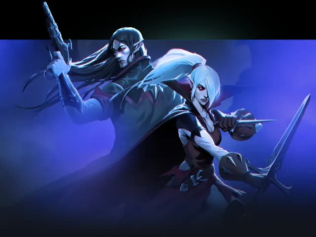 VRising