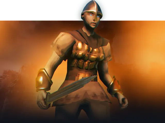 Valheim