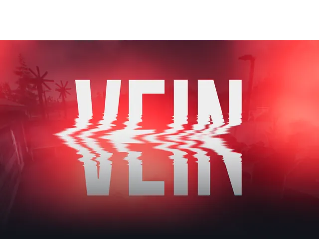 Vein