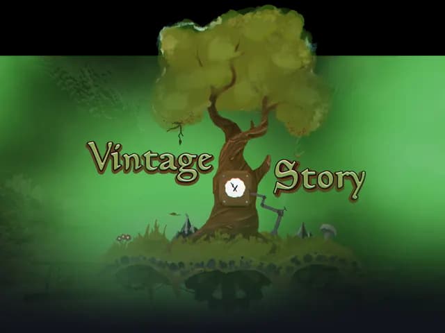 Vintage Story