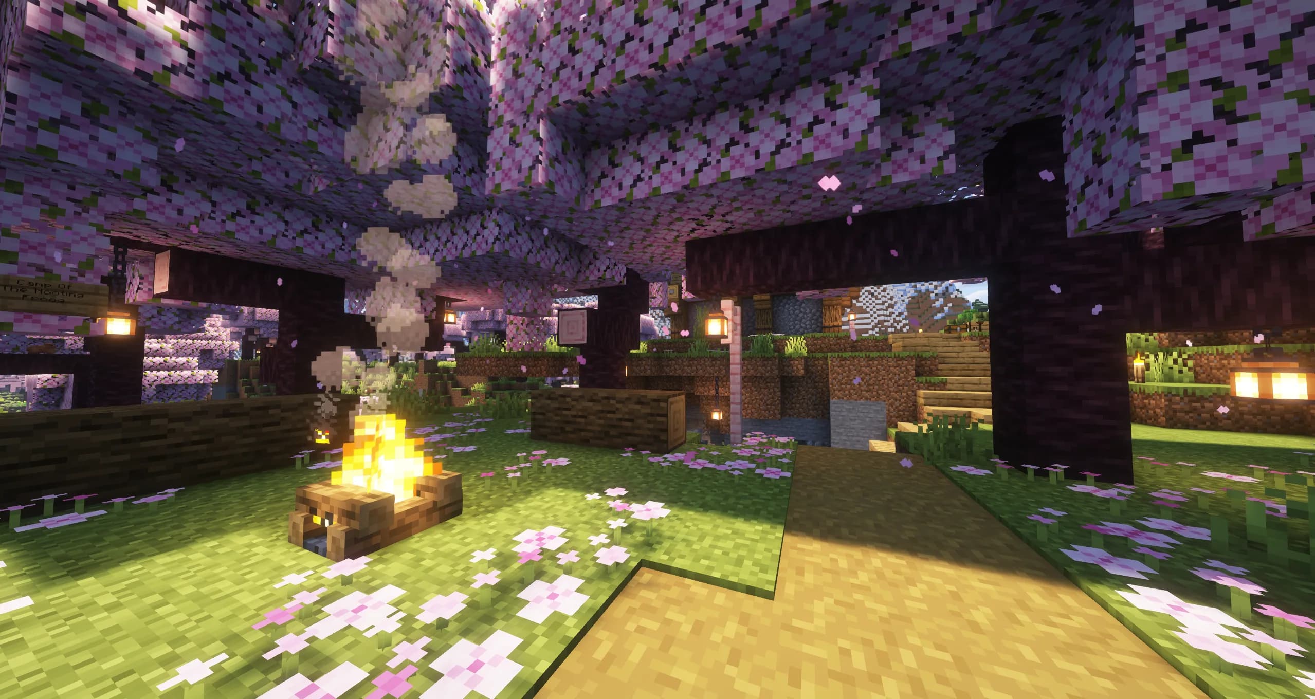 Kinetic Hosting Minecraft server hosting – launch modded or vanilla servers in minutes