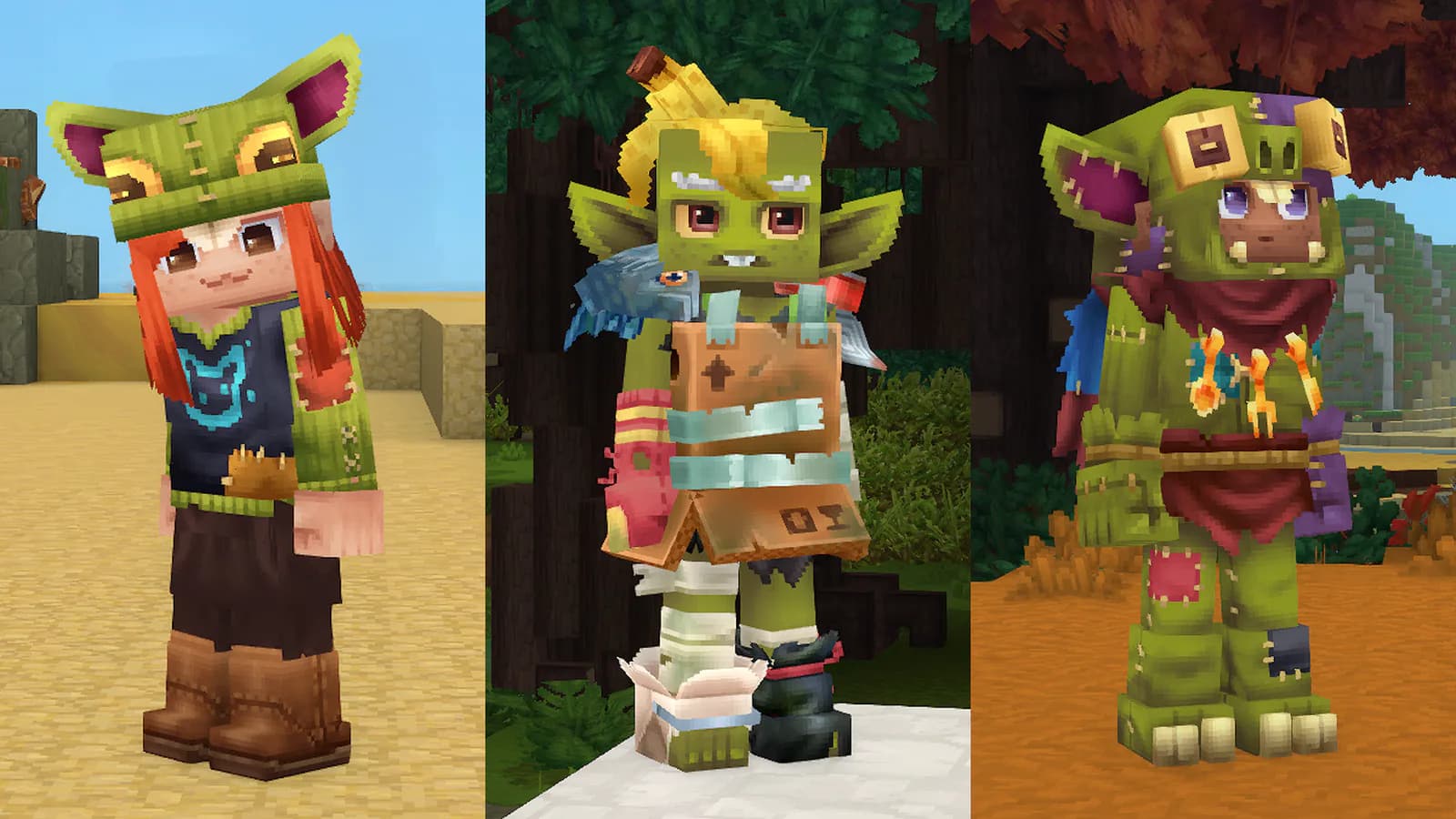 Hytale Ch1 Cosmetics 1