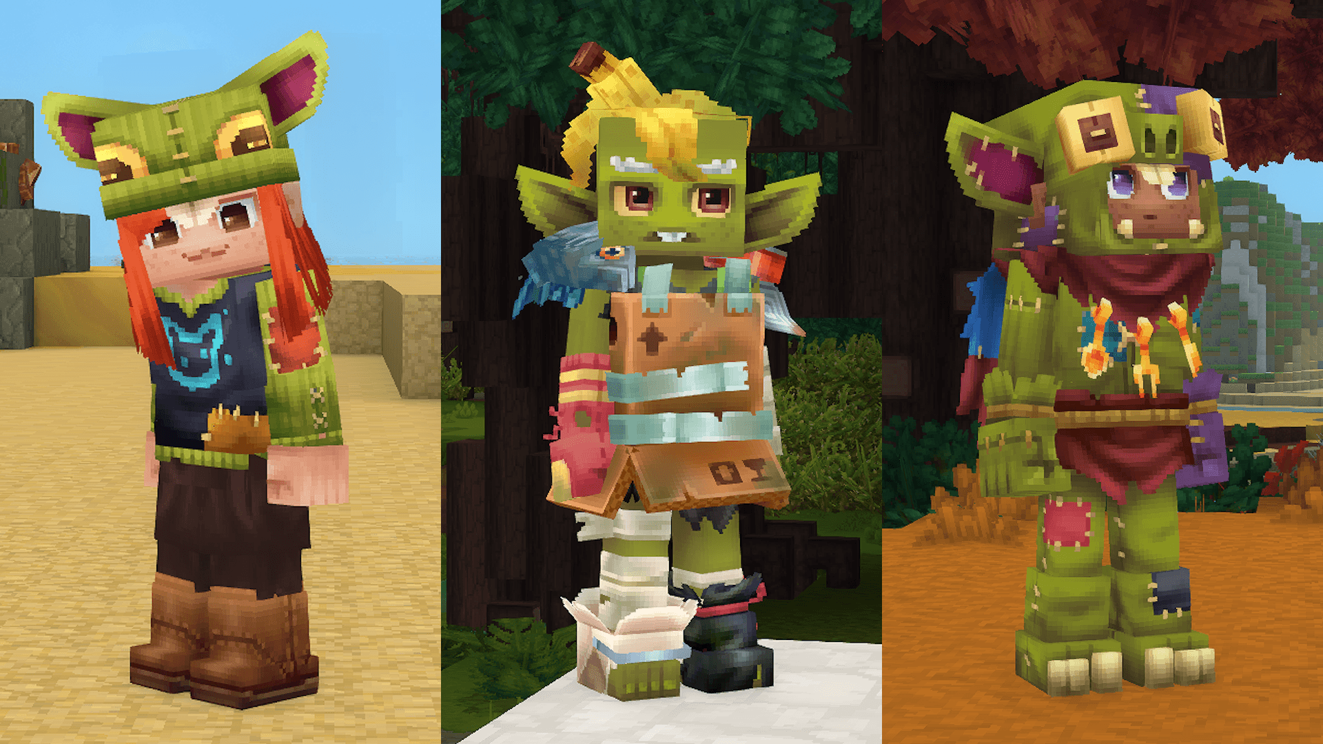 Hytale Ch1 Cosmetics 1