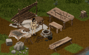 PZ - Crafting 1