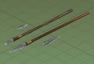 PZ - Parts 1