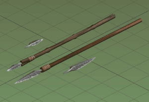 PZ - Parts 1