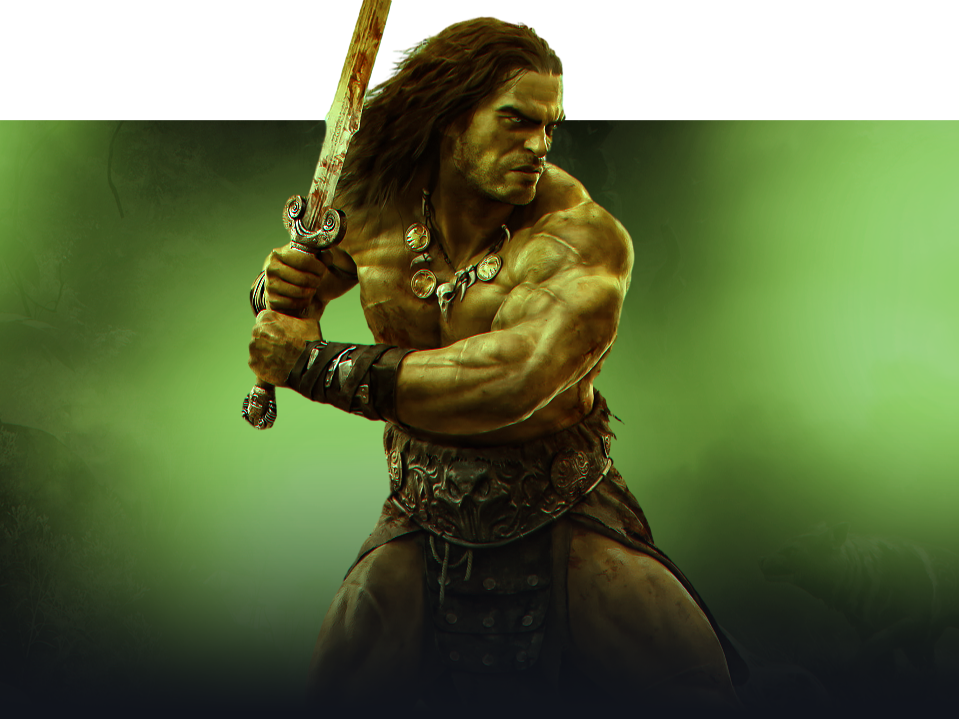 Conan Exiles
