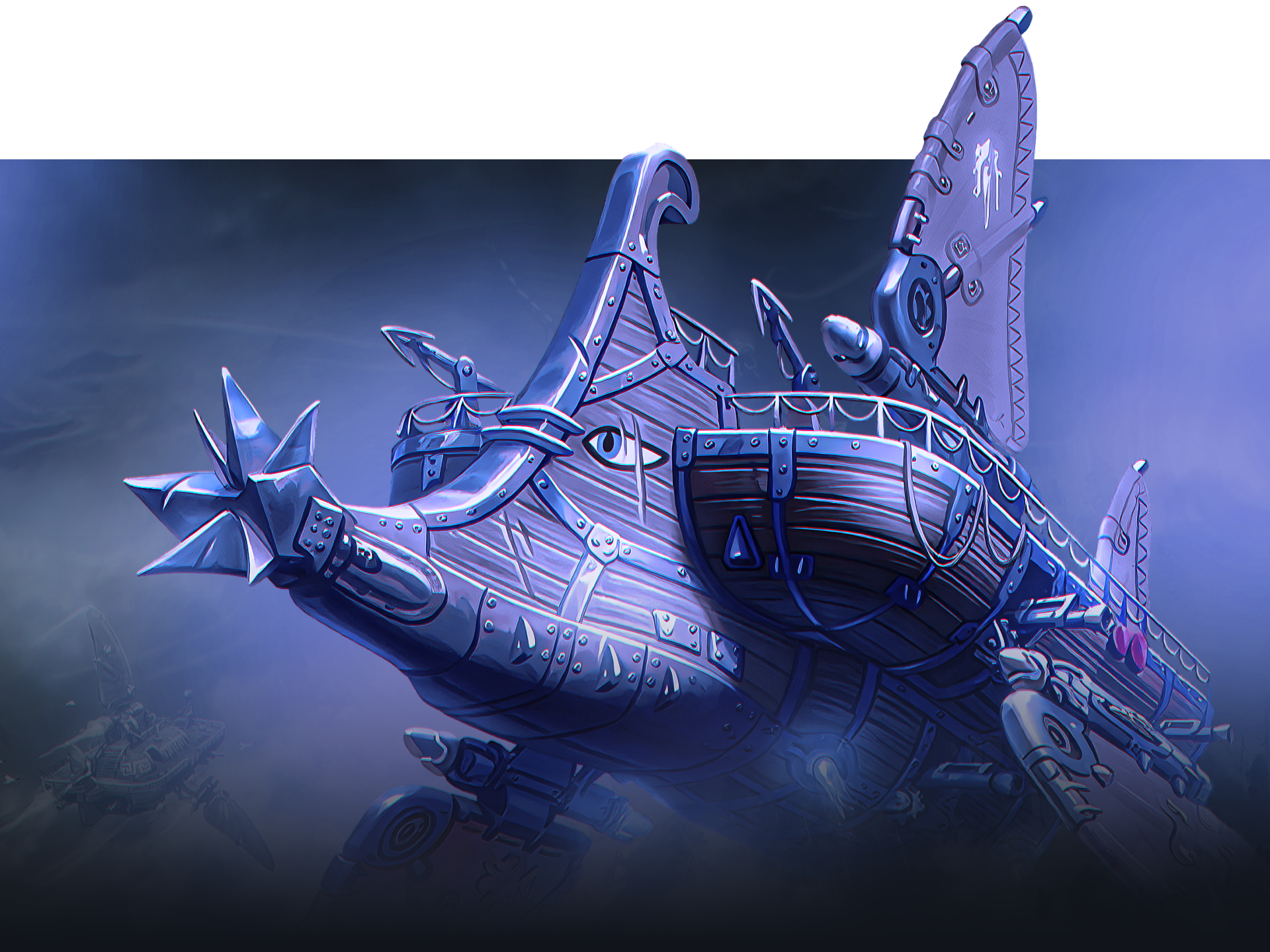 Echoes of Elysium