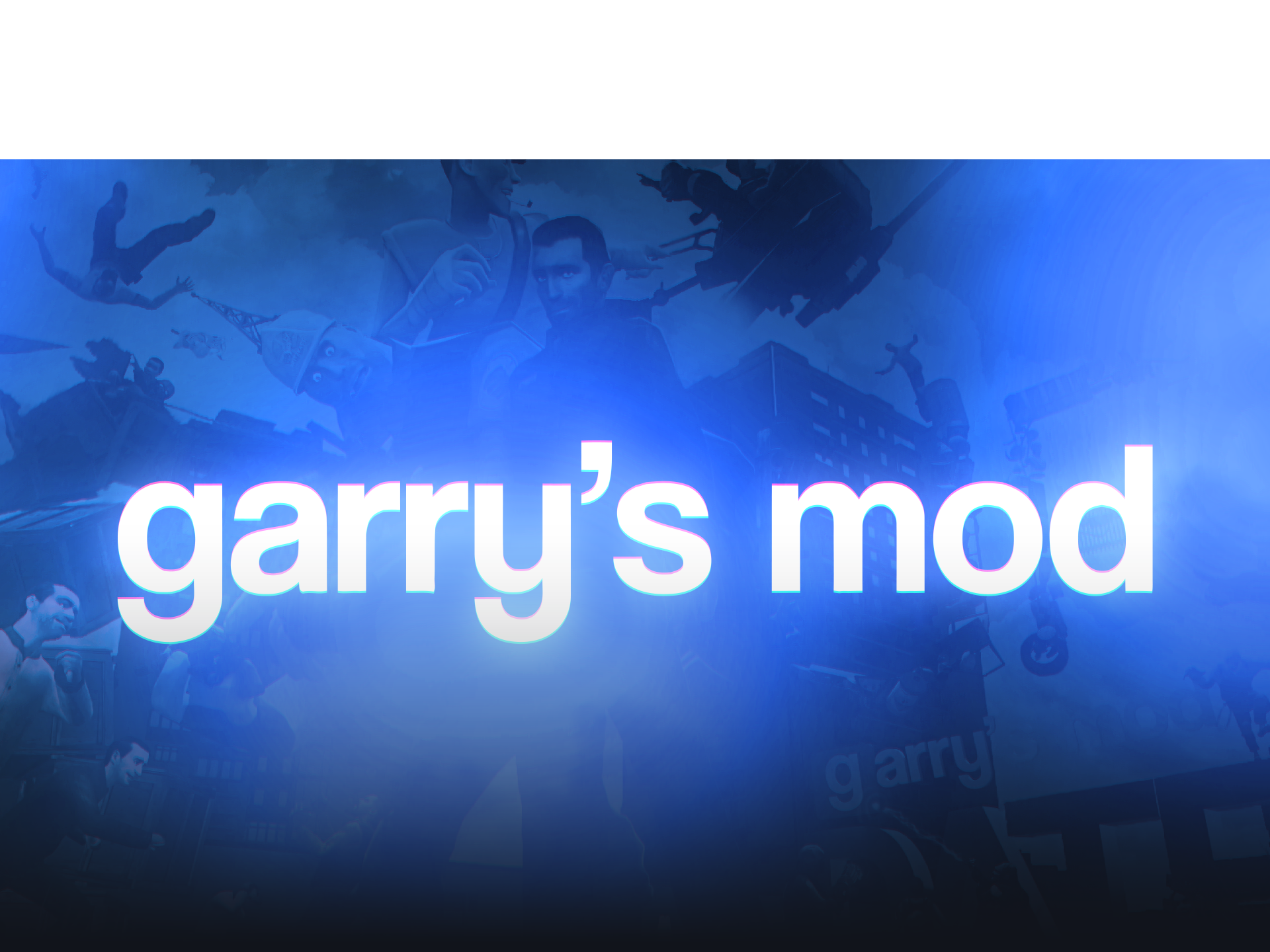Garry's Mod