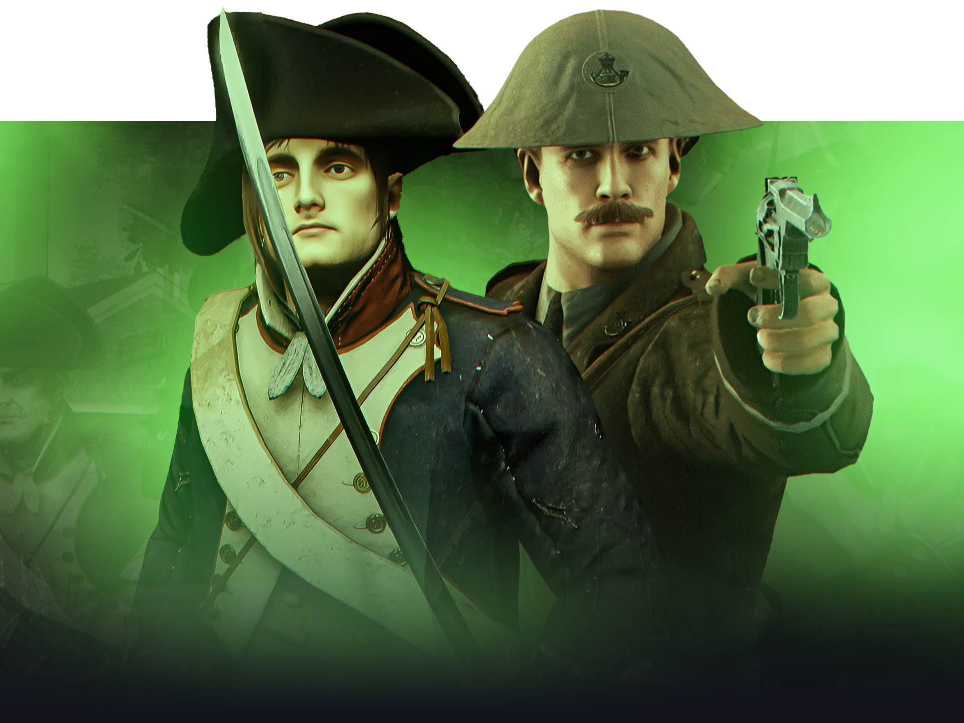 Holdfast: Nations At War