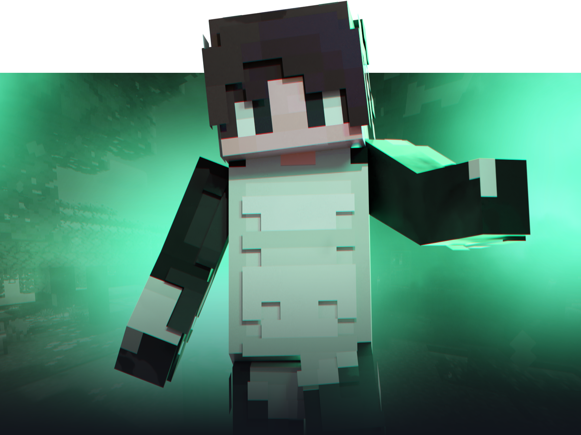 Minecraft: Bedrock