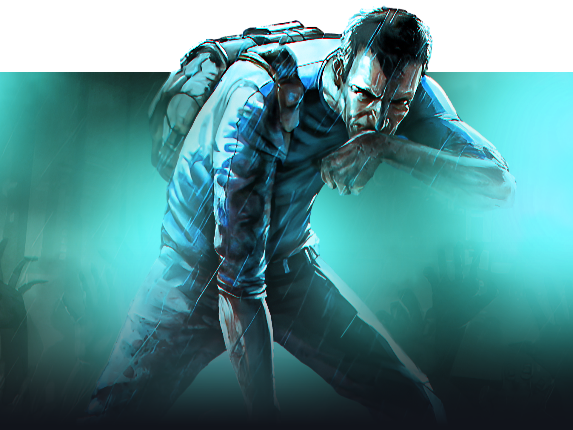 Project Zomboid