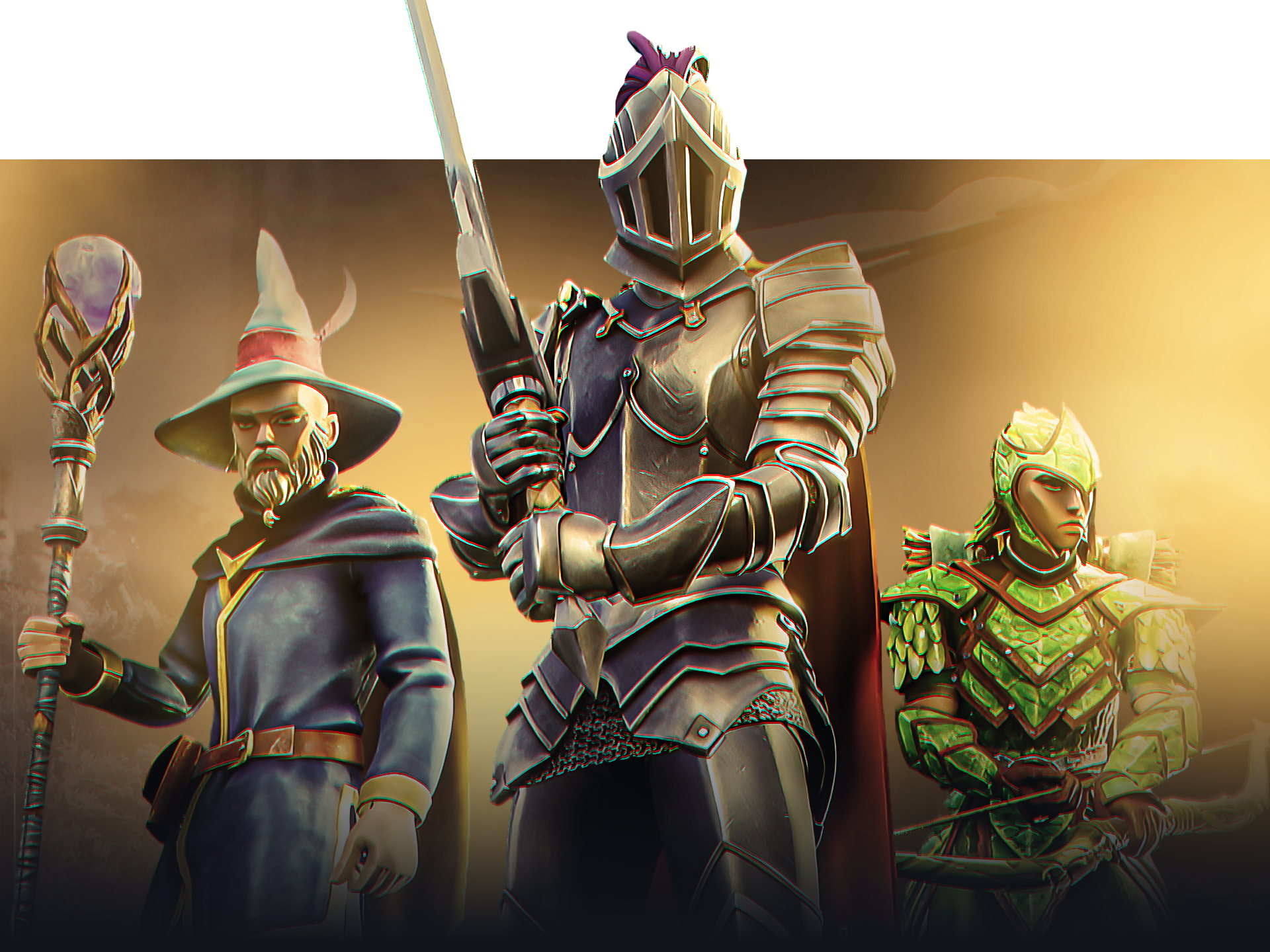 RuneScape: Dragonwilds