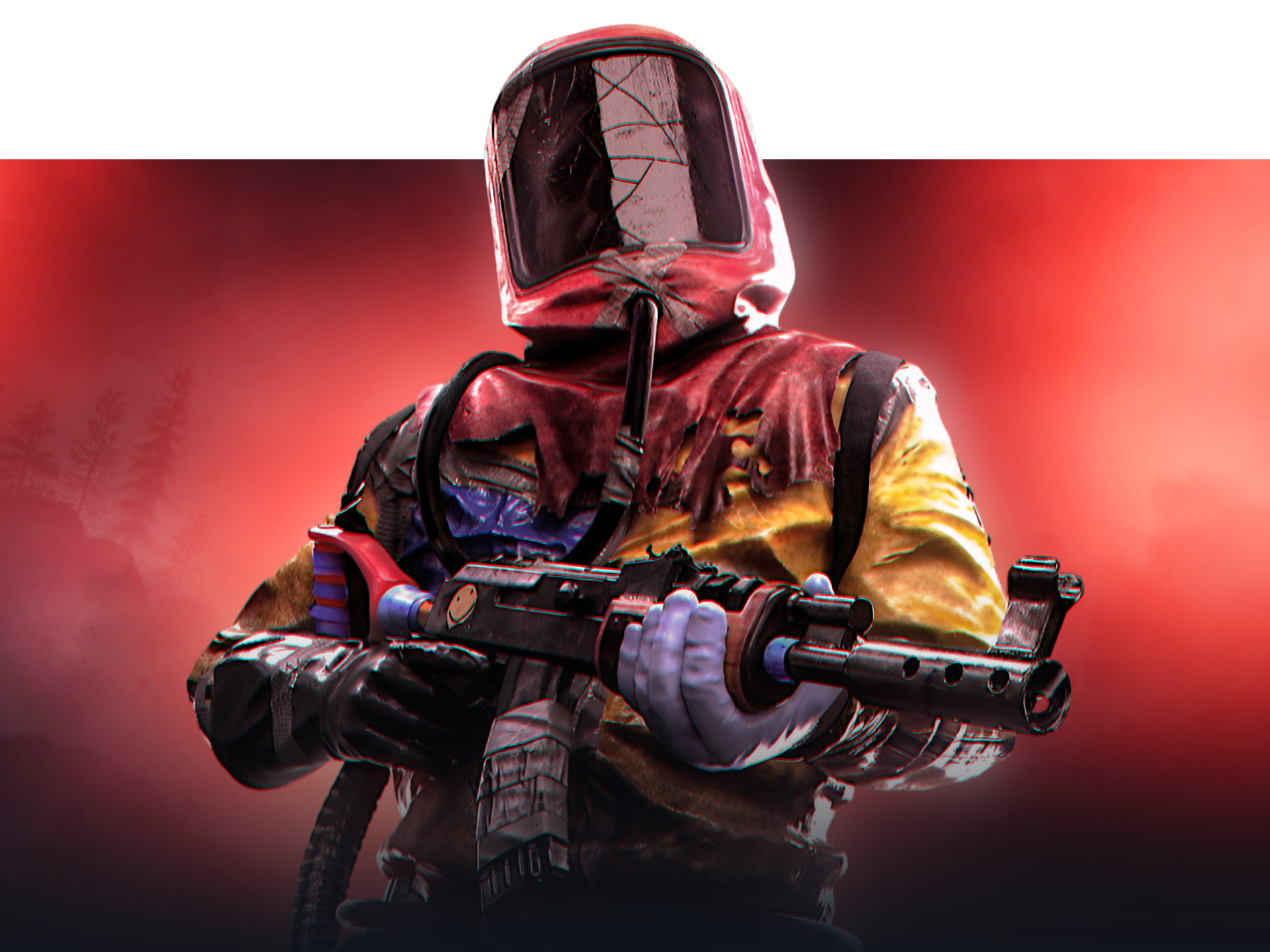 Rust