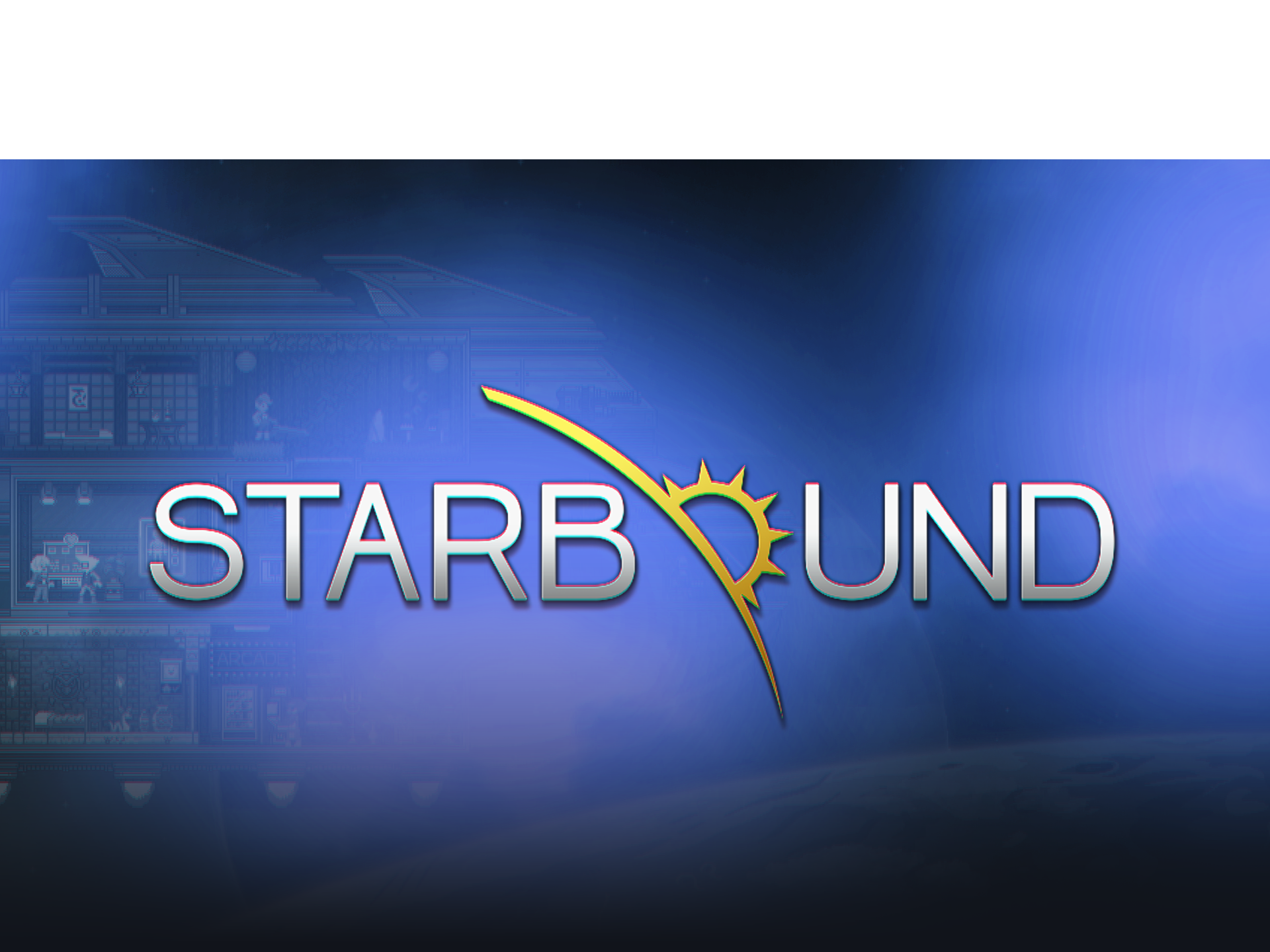 Starbound