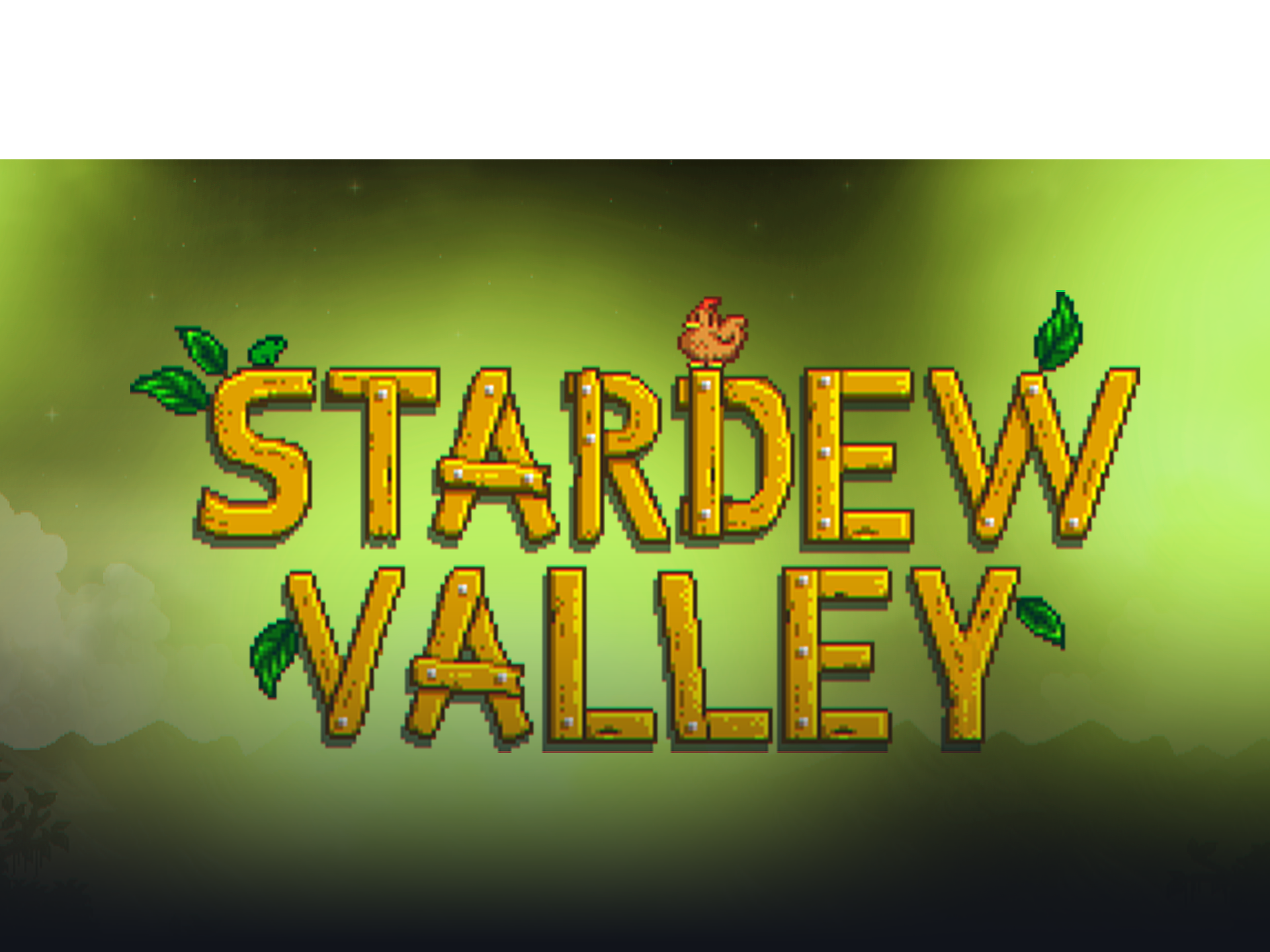 Stardew Valley