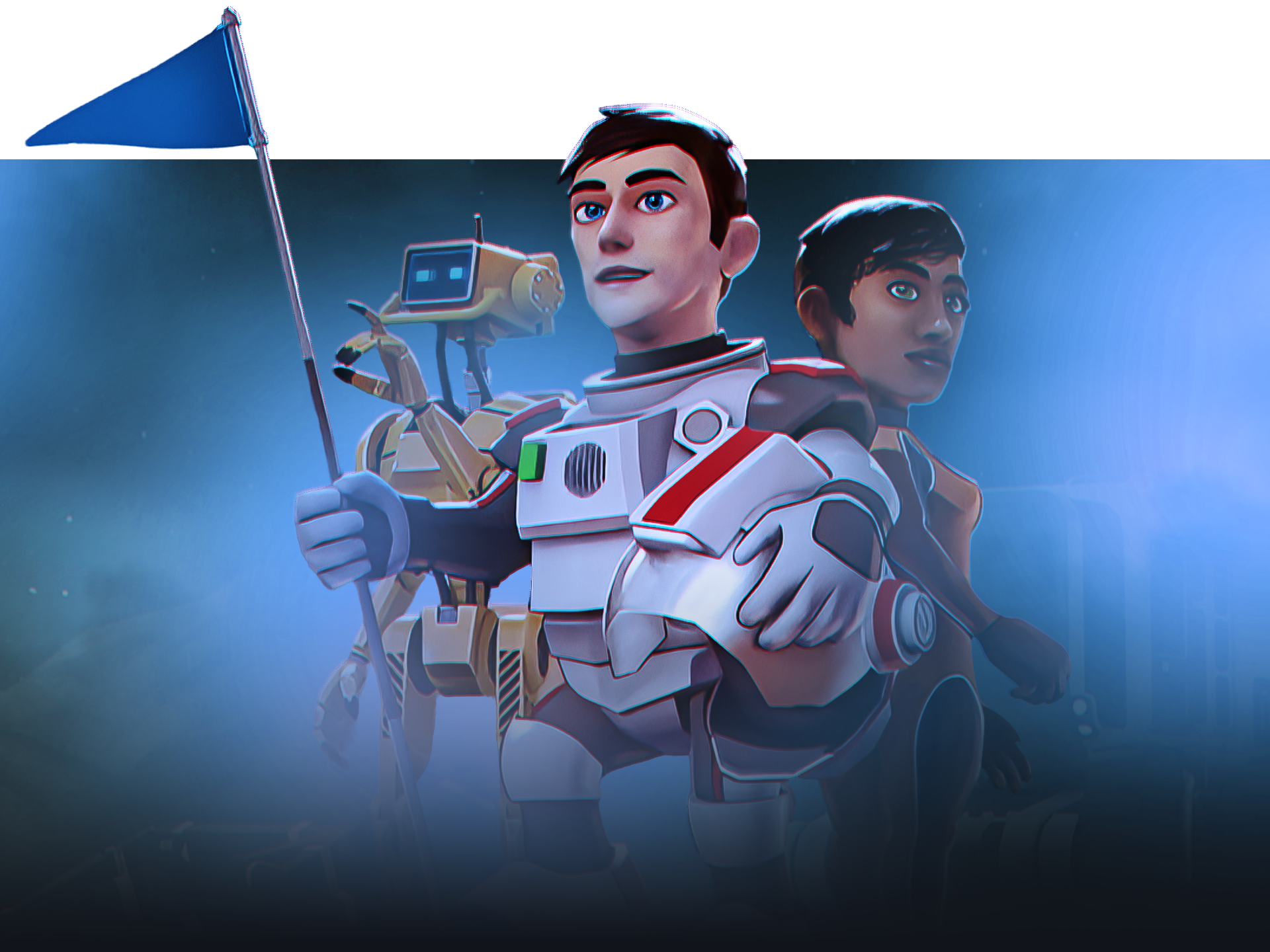 Stationeers
