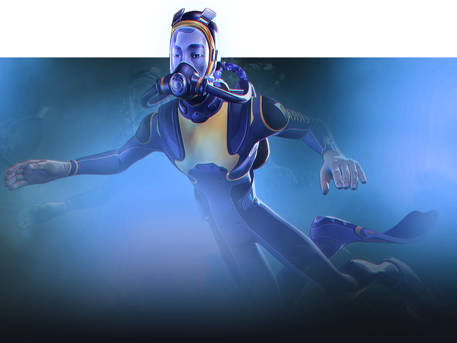 Subnautica