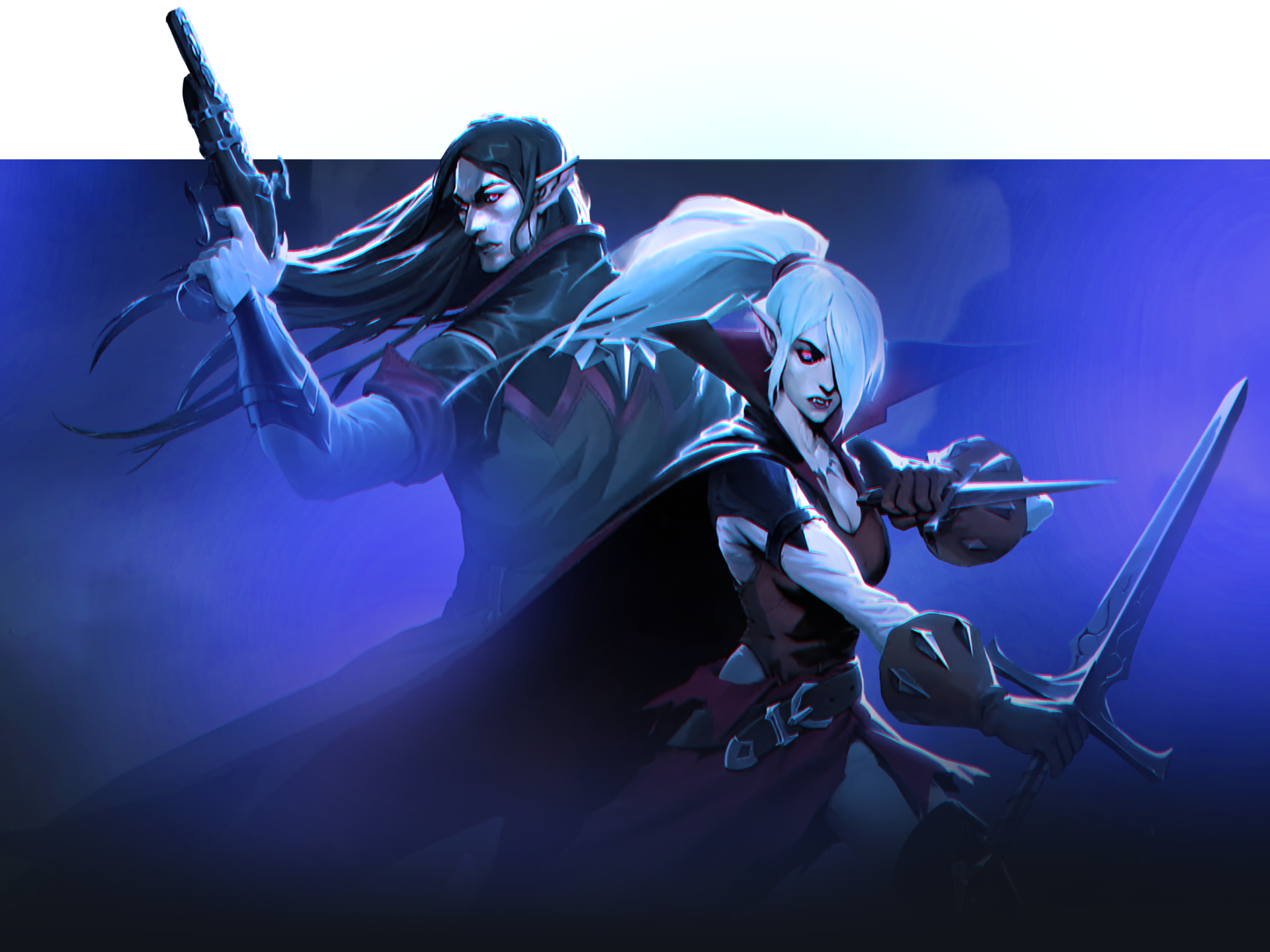 VRising