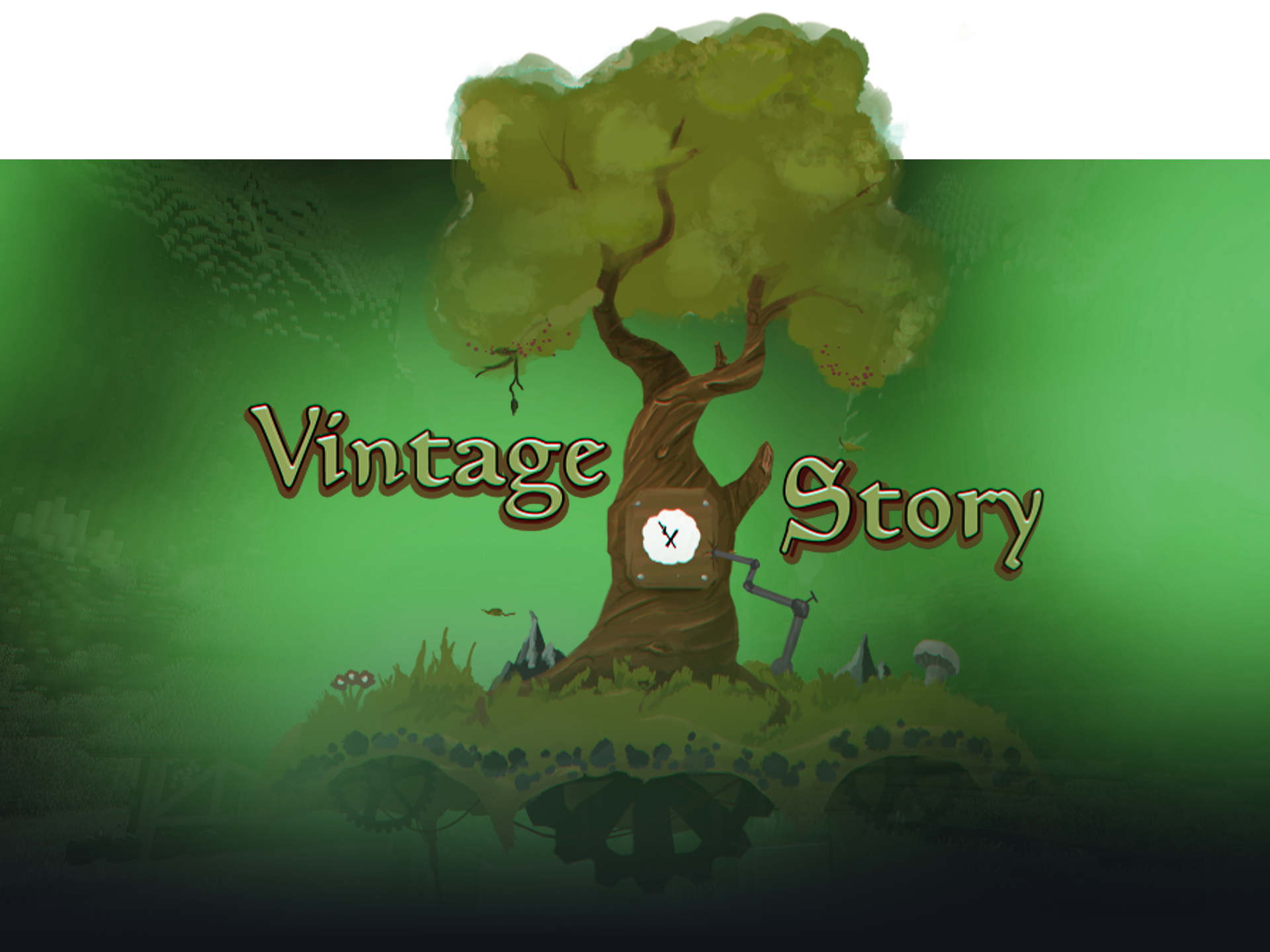 Vintage Story