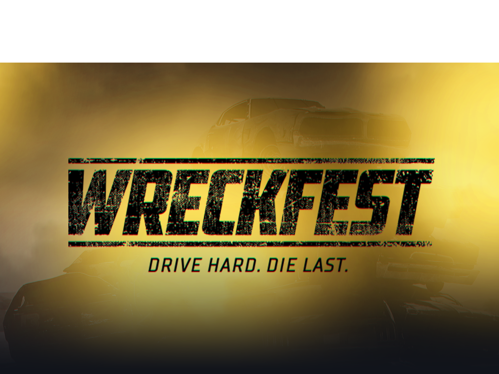 Wreckfest