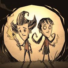 Don't Starve Together