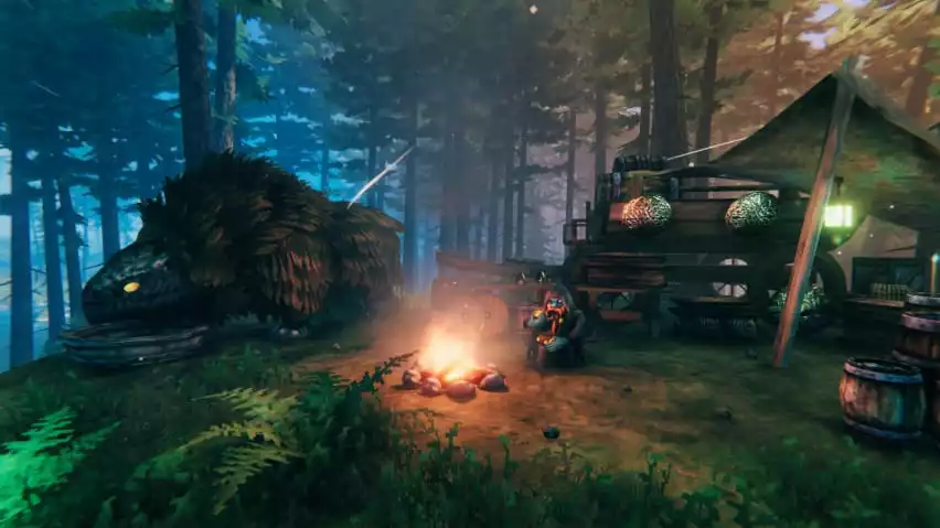 Valheim