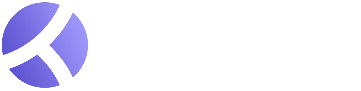 Kinetic Hosting Logo Light